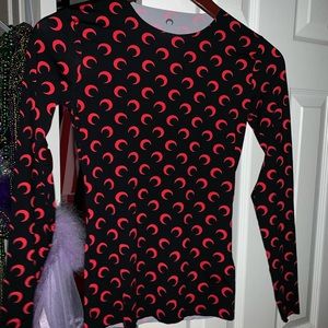 Marine Serre Moon Shirt Sold Out